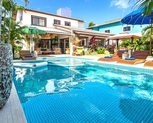 Piscina de Residencial en venda en Jérica