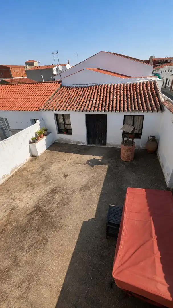 Casa en venda a Calle Duque de Ahumada