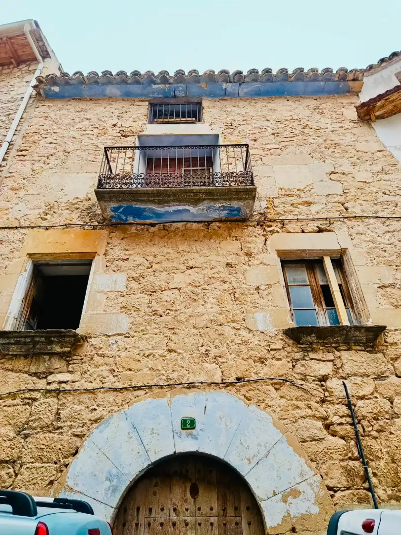 Casa in vendita a La Portellada, imagen 2