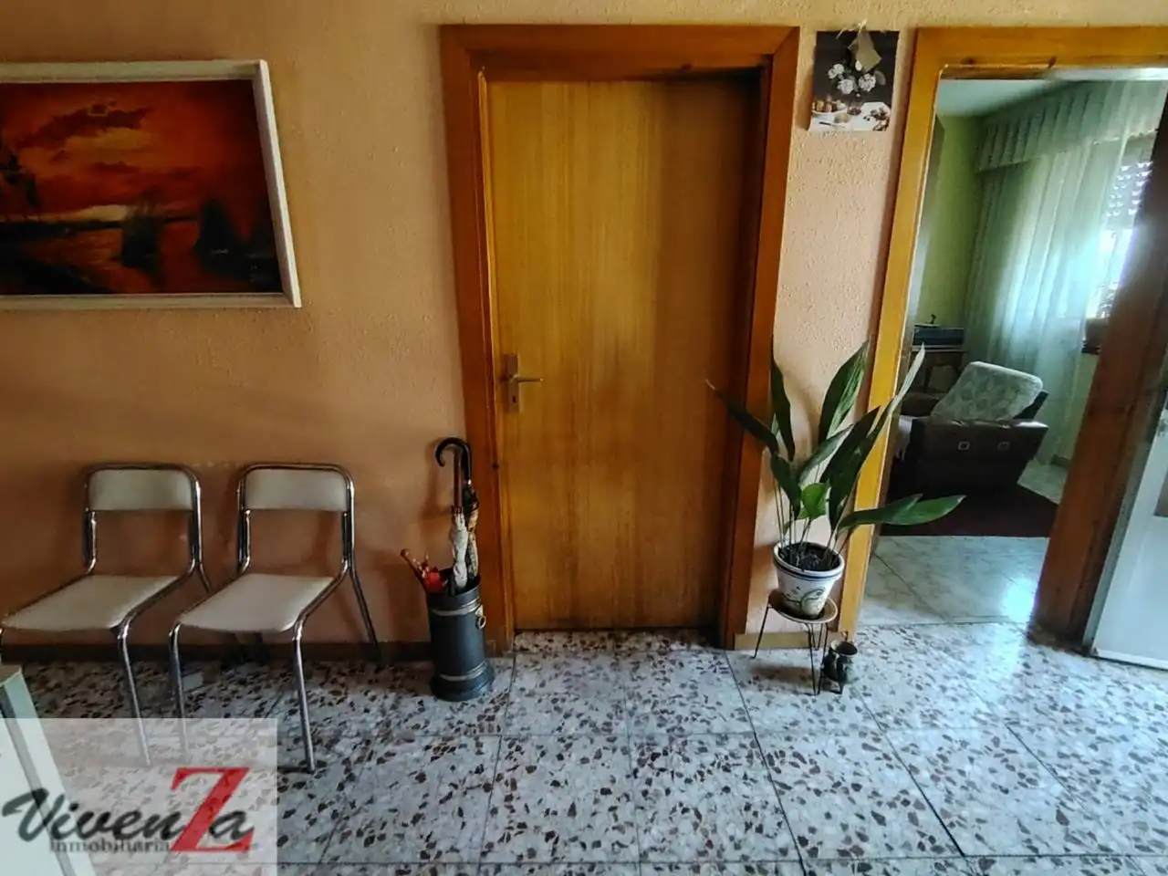 Casa o xalet en venda en Zamora Capital  amb Calefacció, Jardí privat i Terrassa