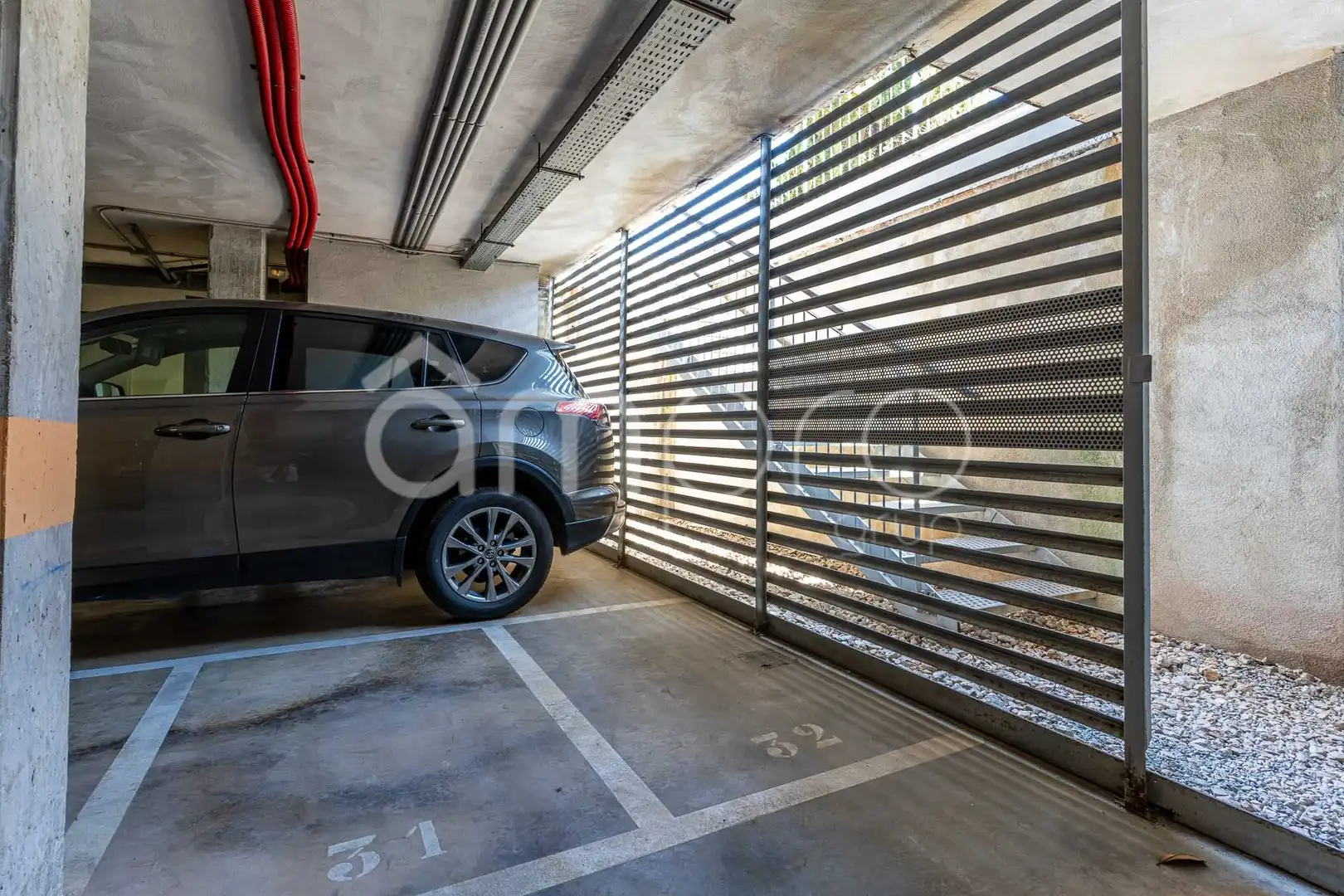 Garage for rent in mare de deu de montserrat, Platja de la Paella