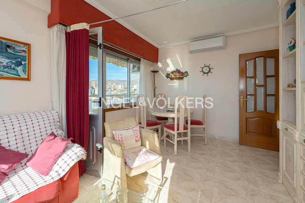 Wohnung mit Aufzug zum Verkauf in Carrer del Condestable Zaragoza 9, imagen 9