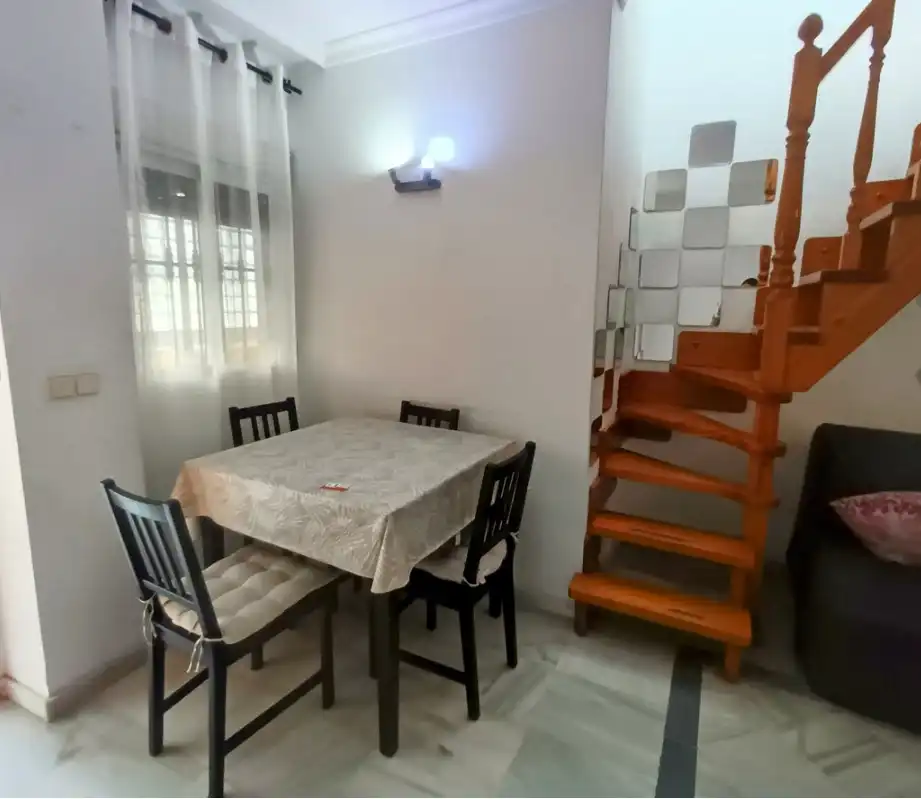 Wohnung mit Pool zum Verkauf in Playa de los Boliches, imagen 7