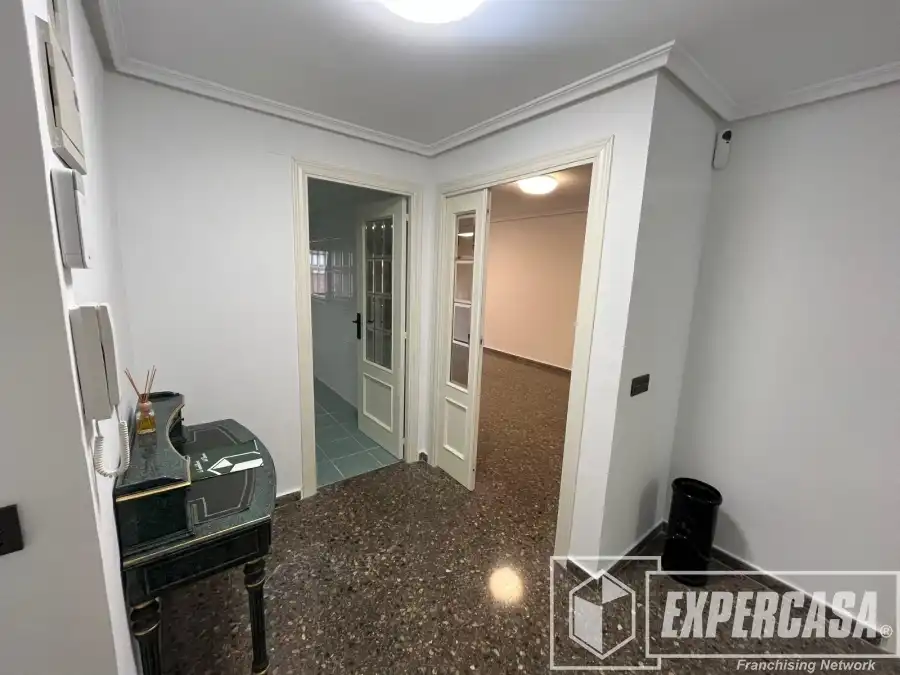 Flat with lift for sale in Zona Avenida al Vedat, imagen 23
