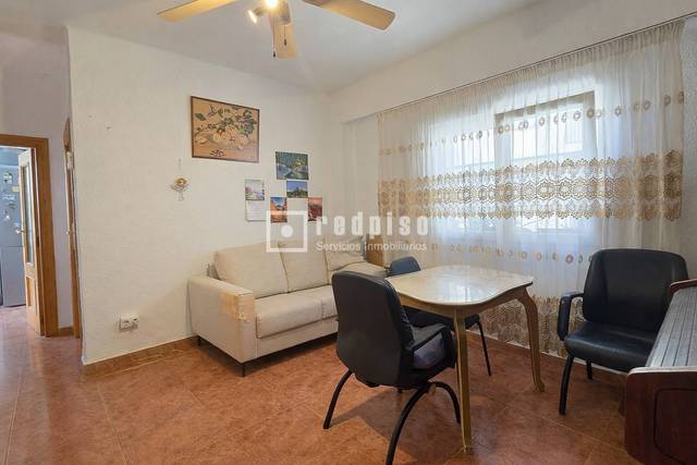 Piso en Venta en Avenida de la Paz