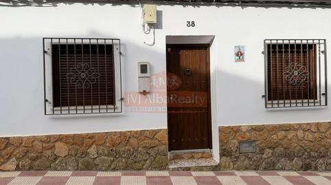 Photo 2 of House or chalet for sale in Robledo, Albacete