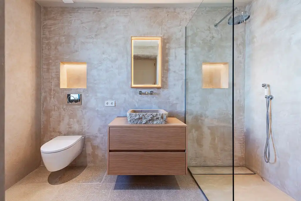 Villa con piscina in vendita a Colònia de Sant Pere, imagen 18
