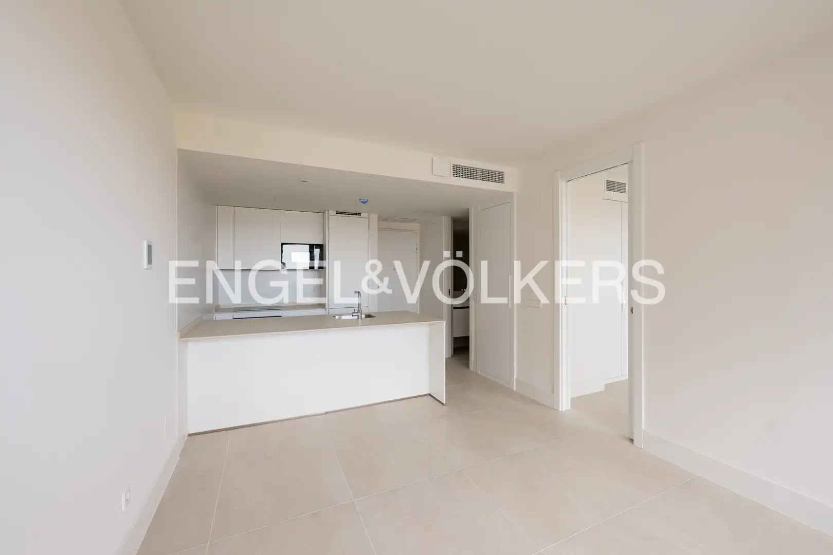 Cocina de Piso en venta en Madrid con Aire acondicionado, Calefacción y Trastero