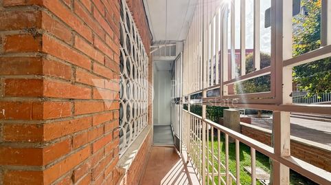 Foto 3 de Planta baixa en venda a Ensanche, Alcobendas