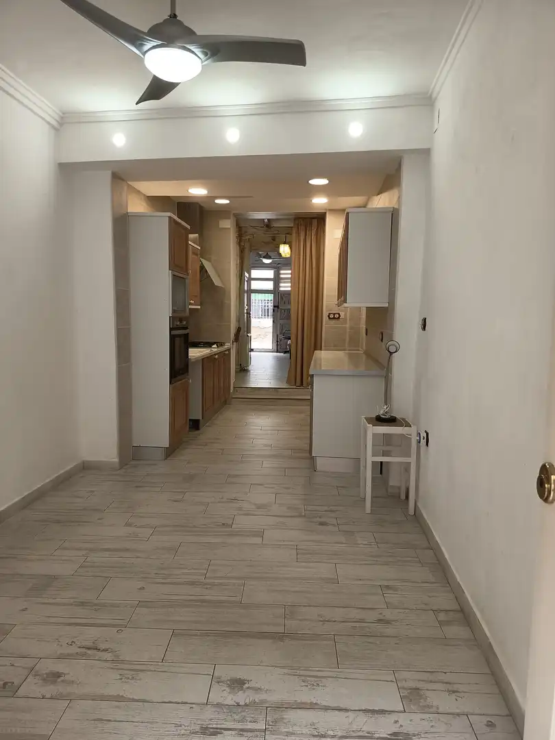 Casa amb terrassa en venda a Calle NOU, imagen 33