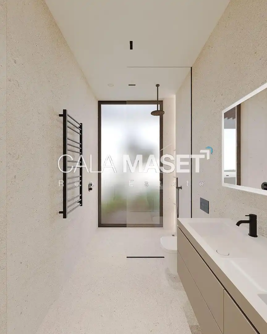 Casa con piscina en venta en Pedraforca 4, imagen 14