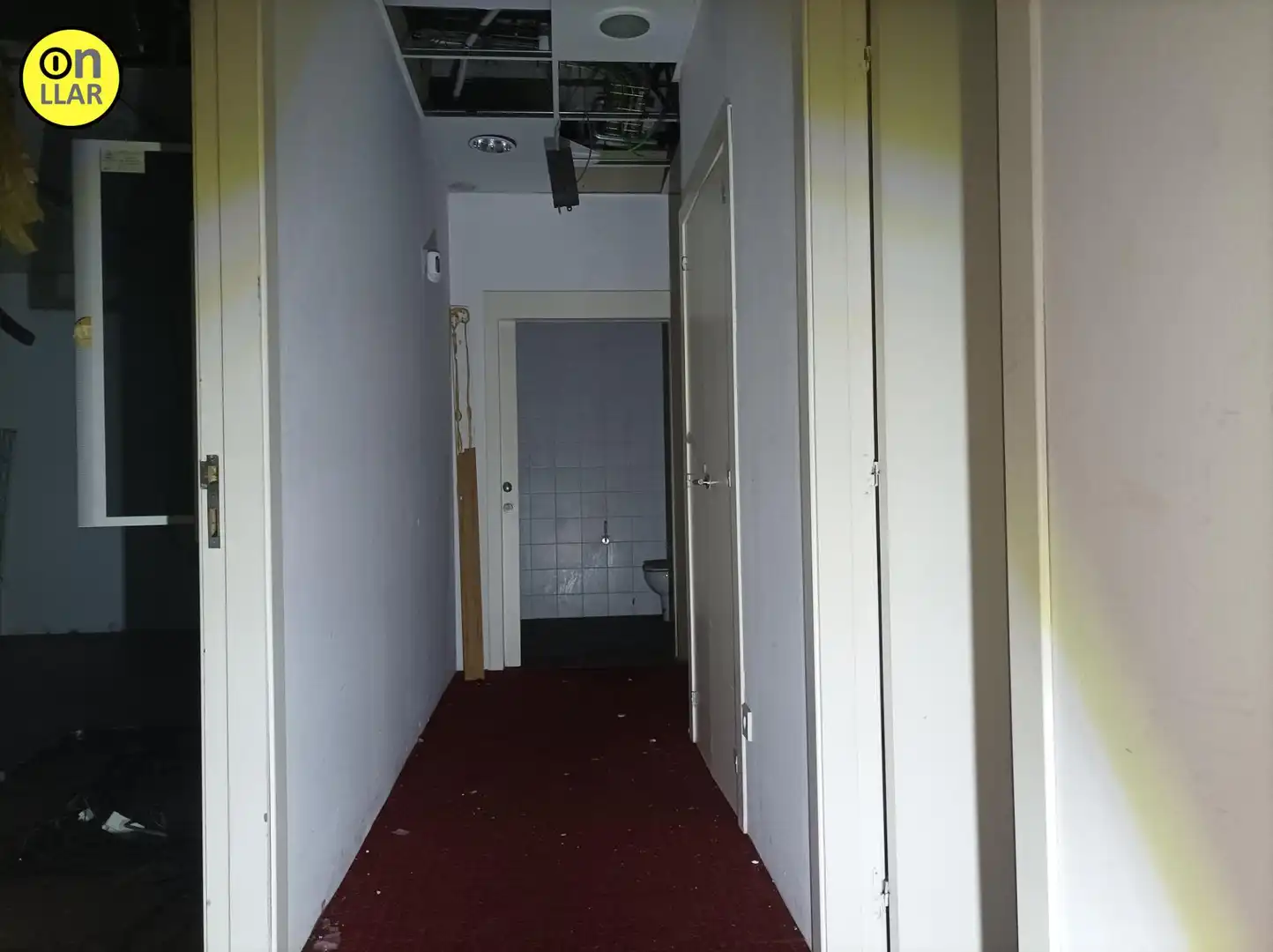Gewerbefläche zum Verkauf in Carrer SANTA ANNA, imagen 32