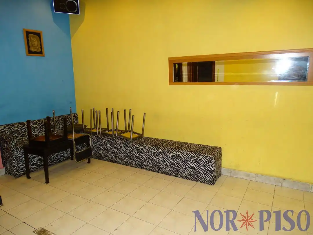 Local comercial en venda a Ibaiondo, imagen 7