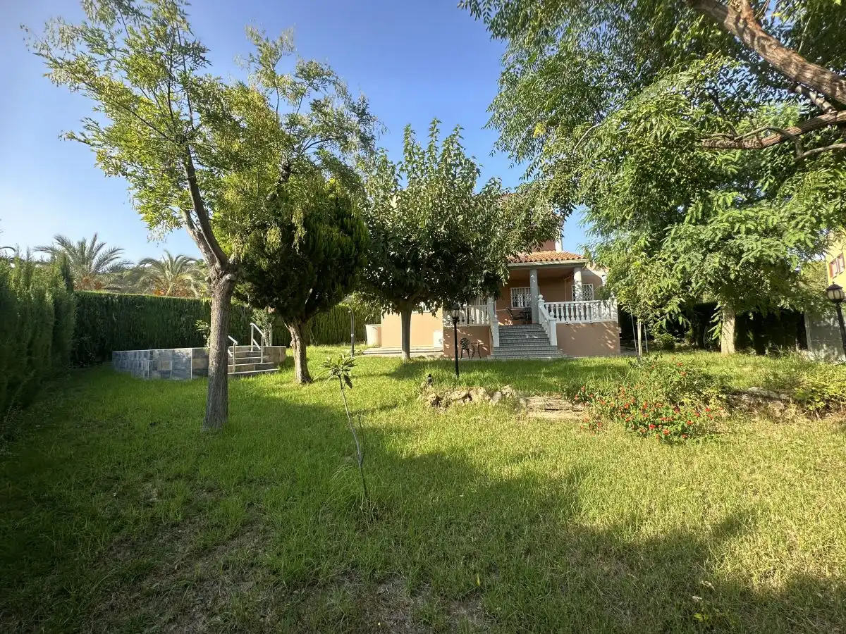 Villa avec piscine à vendre à Algímia de Alfara, imagen 89