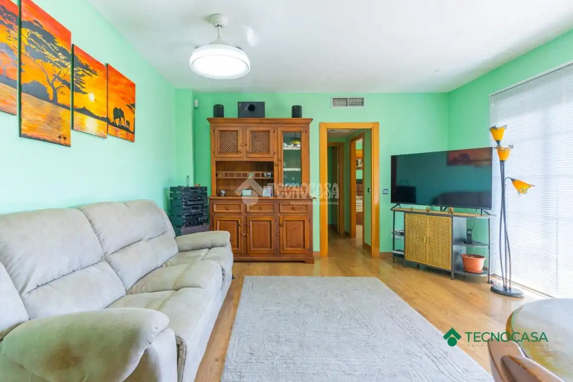 Wohnung zum Verkauf in Aguadulce, imagen 5