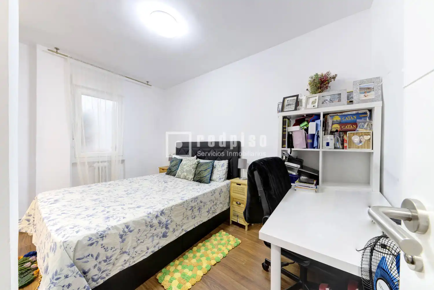 Flat with lift for sale in Casco Antiguo, imagen 22