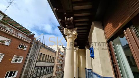 Foto 4 de Piso en venta en Calle de Zurbarán, Almagro,  Madrid Capital