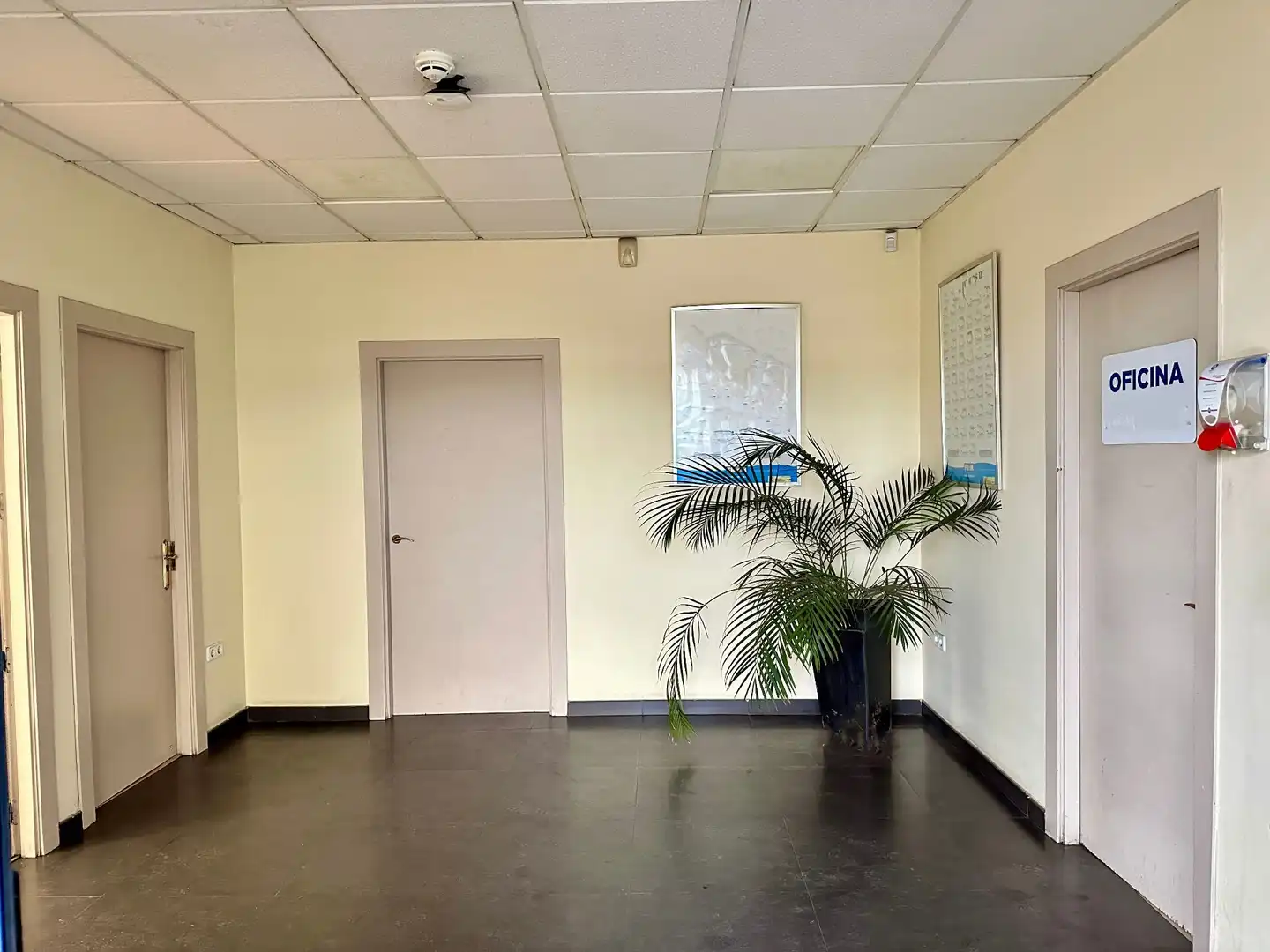 Nave industrial en venta en Santander