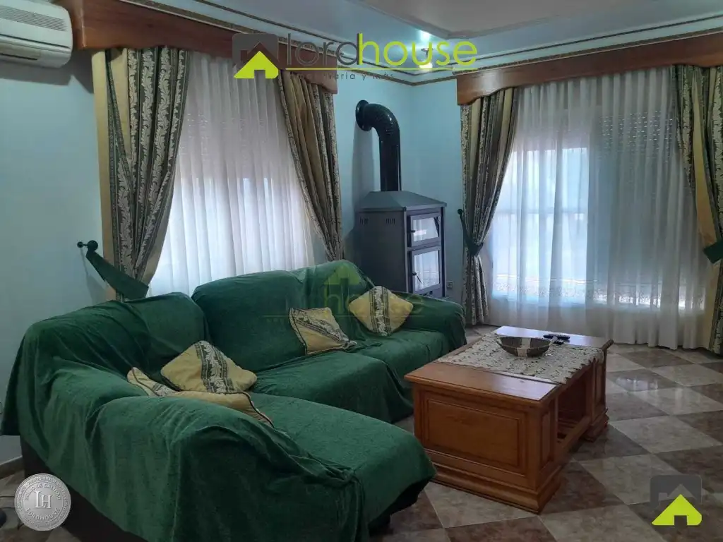 Living room of Houses for sale in Lorca
