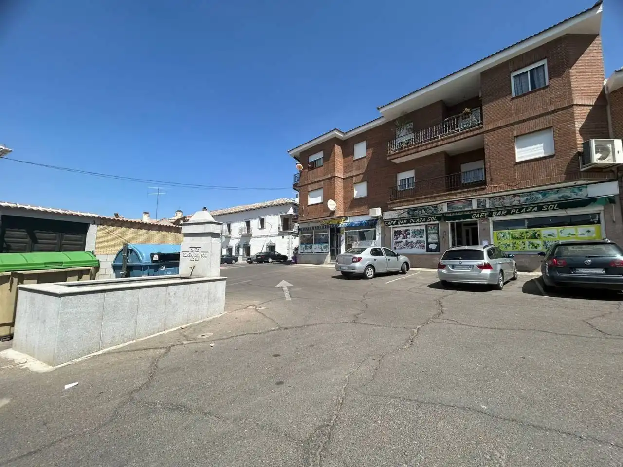 Flat for sale in Calle San Miguel