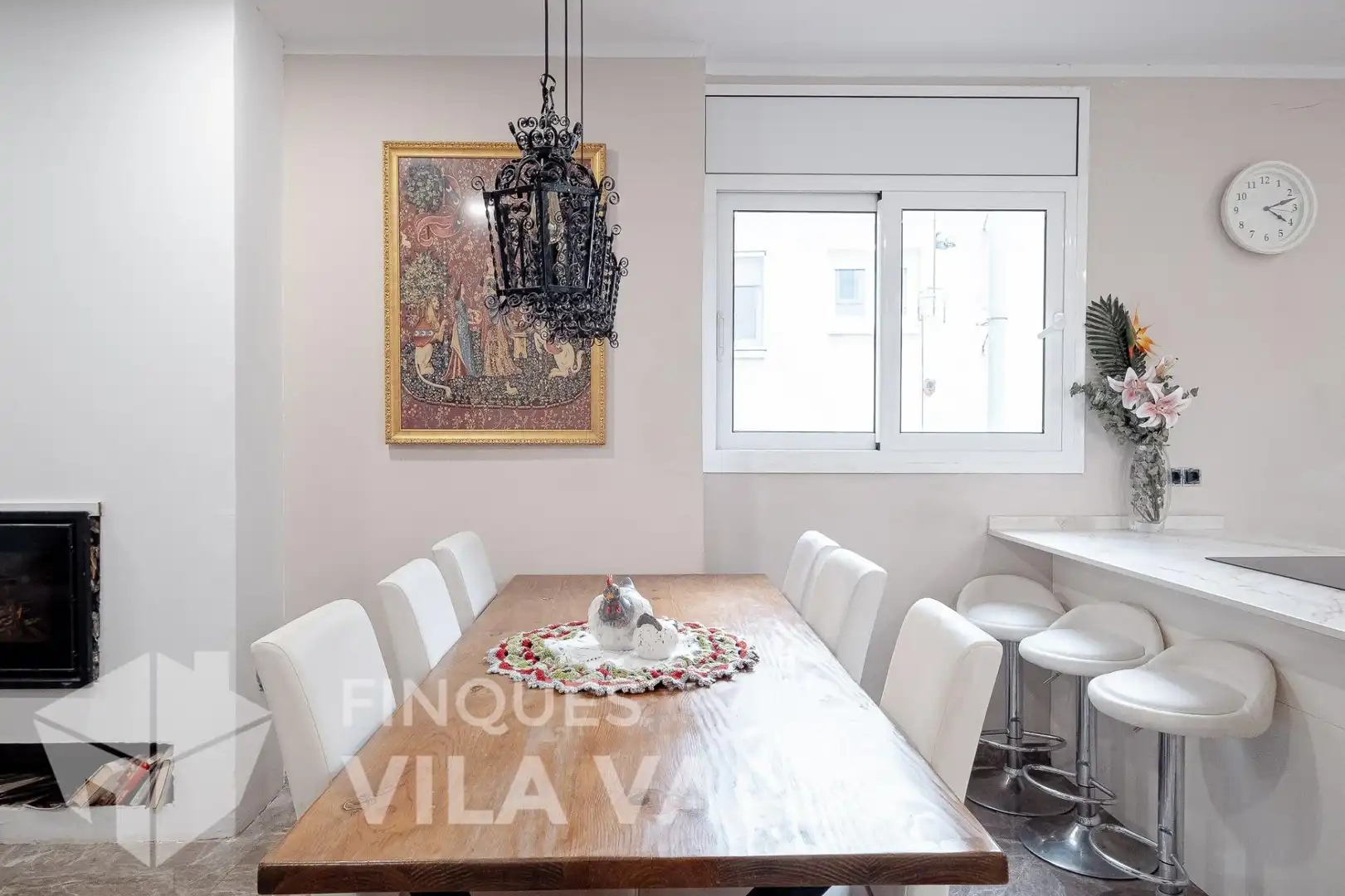 Villa con terrazza in vendita a AGUSTI SANTACRUZ, imagen 8