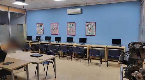 Photo 2 of Premises to rent in Calle García Pavón, Tomelloso, Ciudad Real