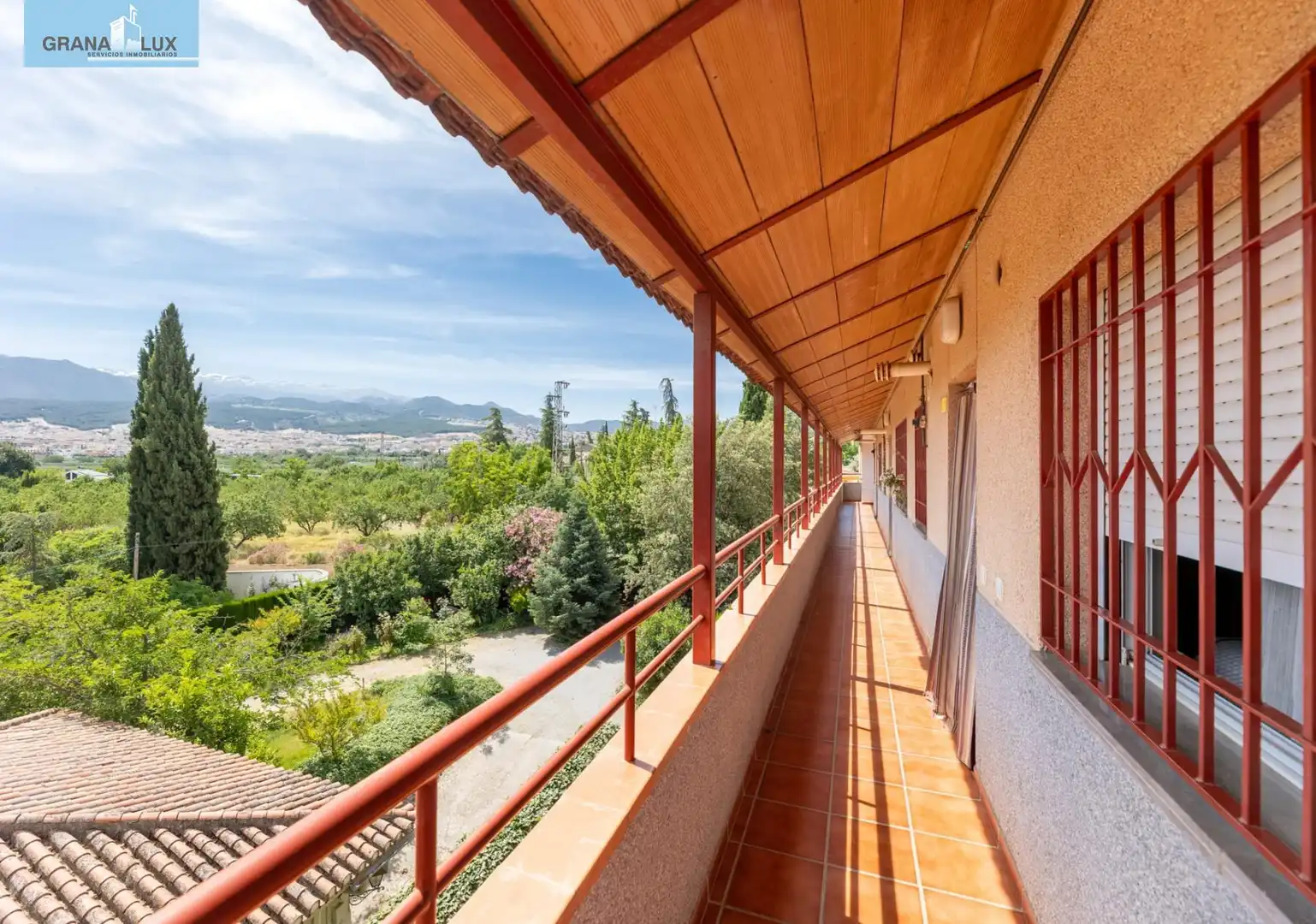 Maisonette mit Aufzug zum Verkauf in 11 Camino de la Zubia