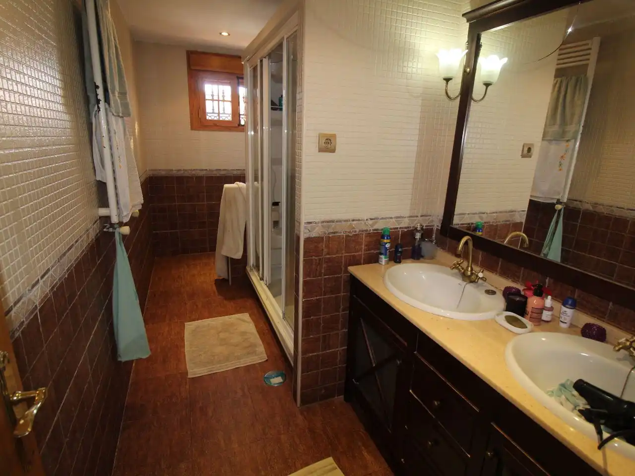 Baño de Casa o chalet en venta en Humanes de Madrid, Madrid