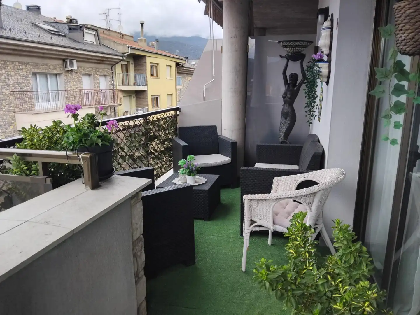 Appartement avec ascenseur à vendre à La Seu d'Urgell, imagen 6
