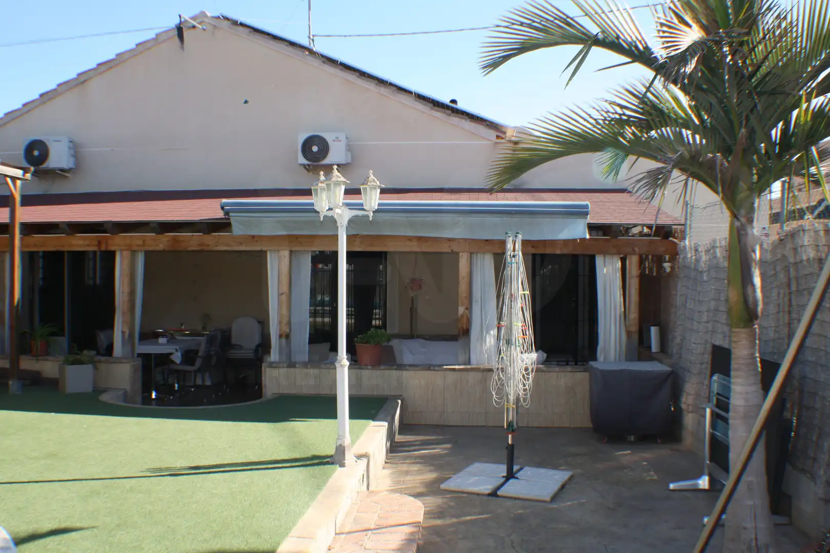 Casa amb piscina en venda a Formentera del Segura, imagen 3