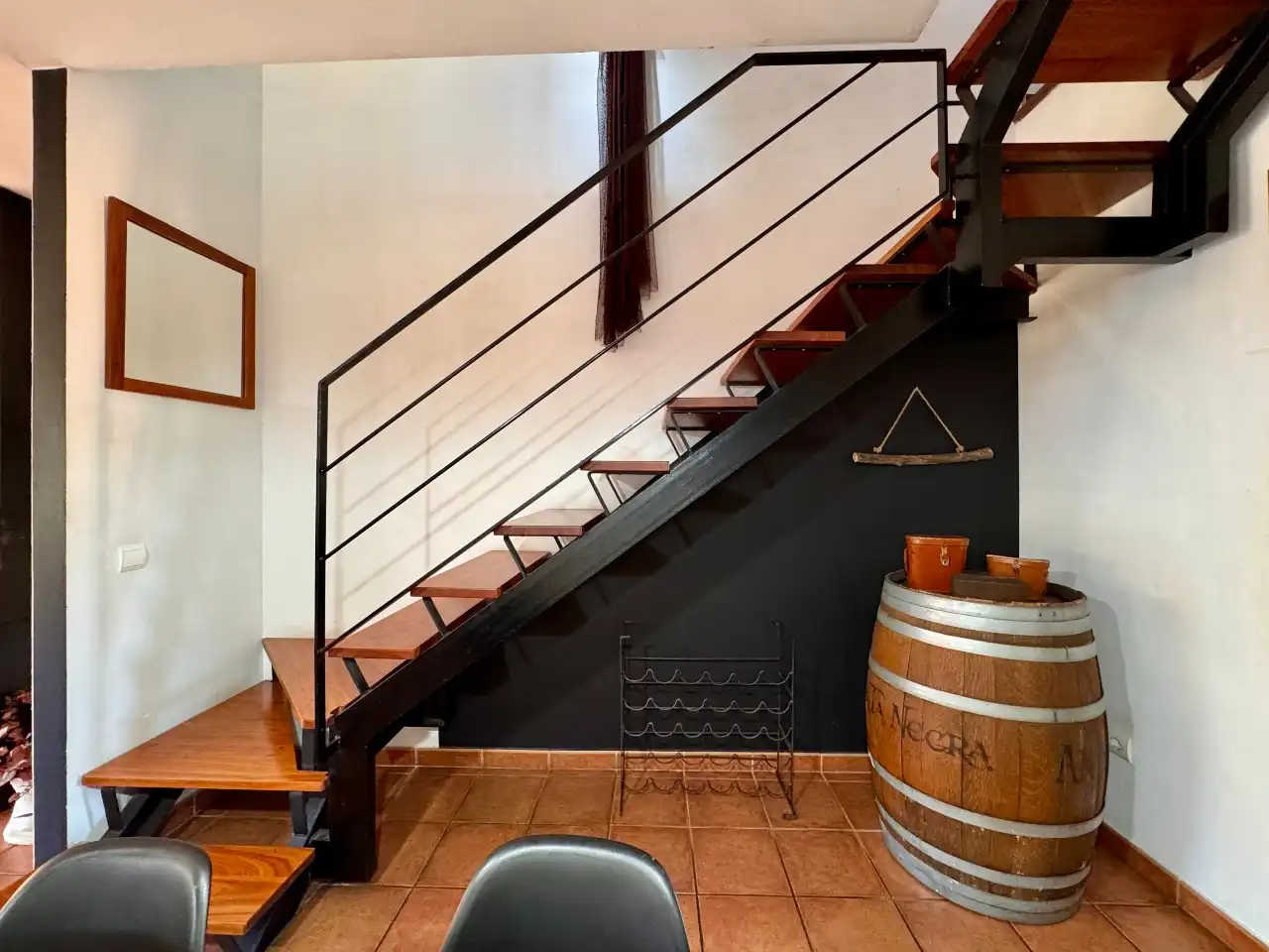 Reihenhaus mit Terrasse zum Verkauf in Carrer de Pals 103, imagen 11