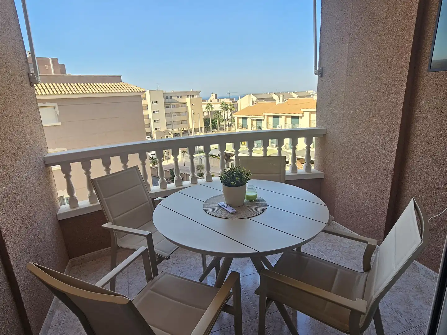 Piso con piscina en alquiler en Santa Pola ciudad, imagen 13