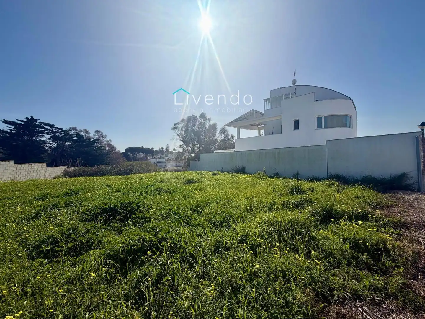 Land for sale in Conil de la Frontera