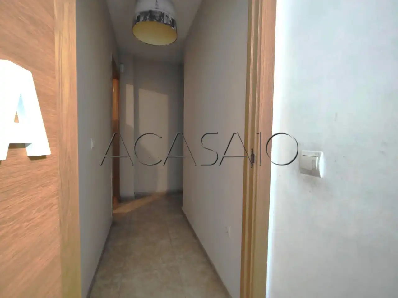 Flat for sale in El Viso de San Juan  with Heating