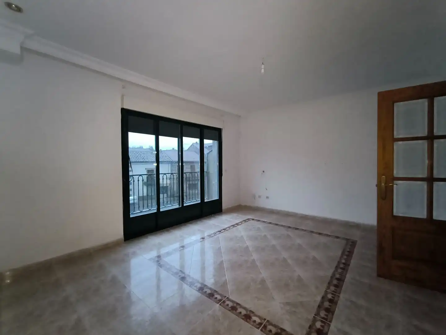 Living room of Flat for sale in Sorihuela