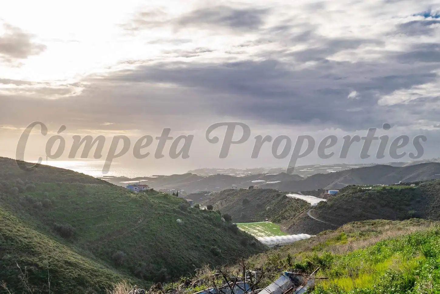 Casa en venta en Torrox Pueblo, imagen 12