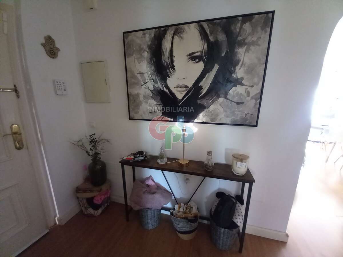 Duplex for sale in Vícar  with Storage room