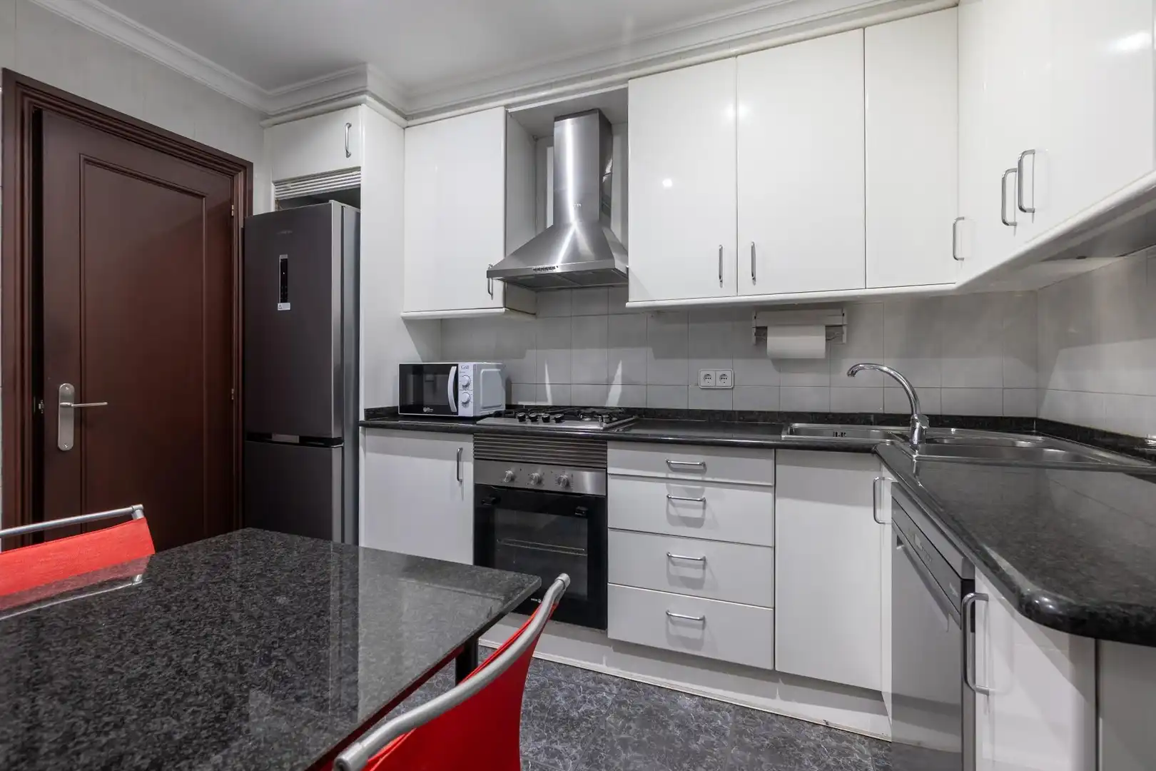 Wohnung mit Terrasse zum Verkauf in Calle de les Escoles, imagen 5