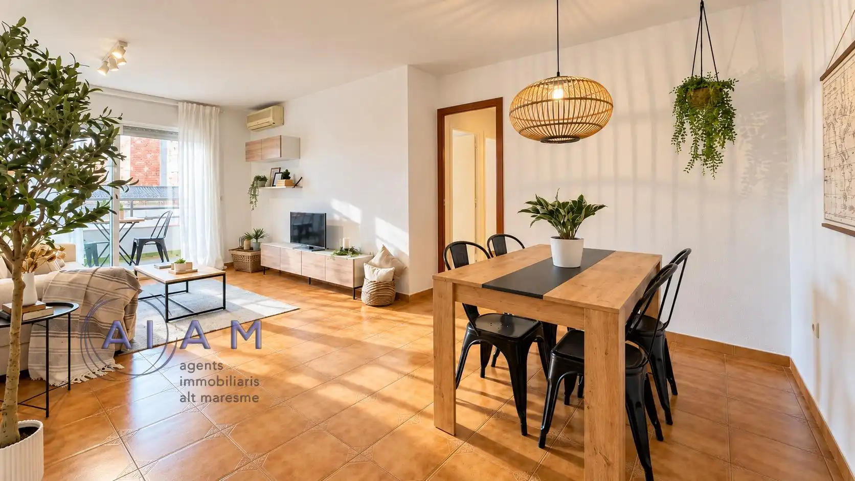 Wohnung mit Terrasse zum Verkauf in Centre, imagen 5