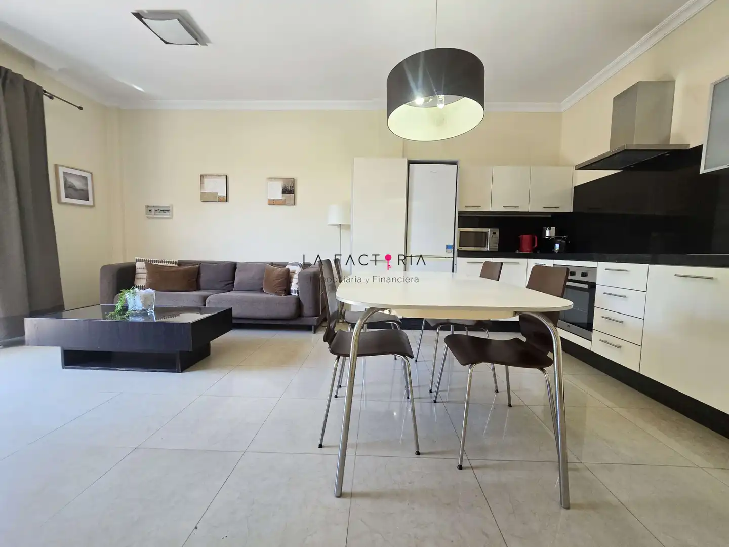 Apartamento con piscina en venta en Zona Botánico, imagen 11