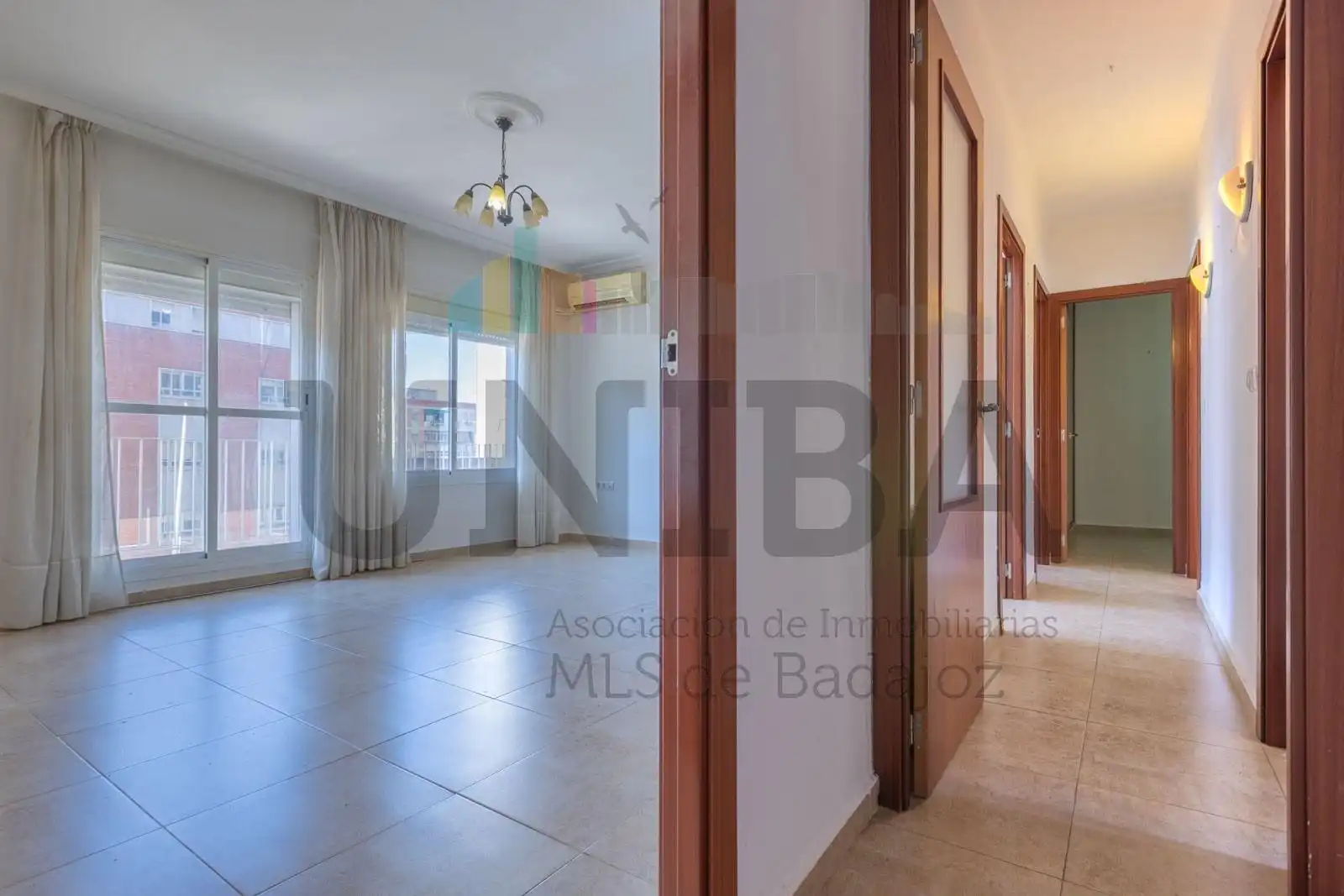 Flat for rent in Santa Marina