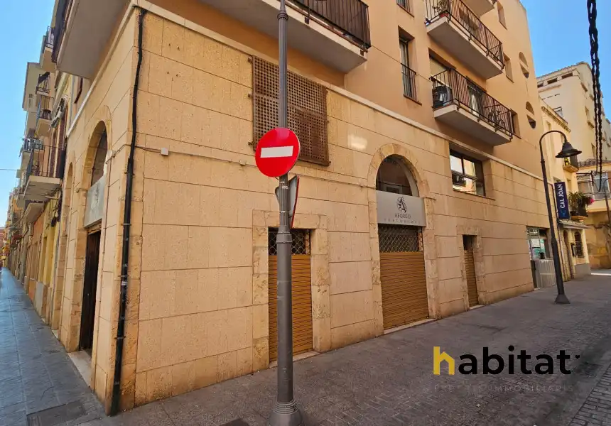 Gewerbefläche zum Verkauf in Carrer de Sant Pere 21, imagen 34