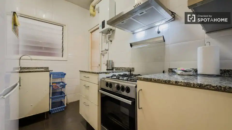 Appartement avec terrasse à louer à Eixample, imagen 15