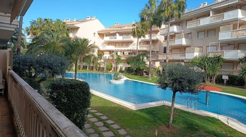 Foto 3 de Apartamento en venta en Montañar - El Arenal, Jávea / Xàbia