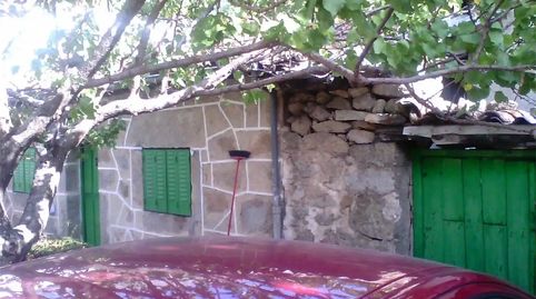 Foto 2 de Planta baixa en venda a N-502, 4, Cuevas del Valle, Ávila