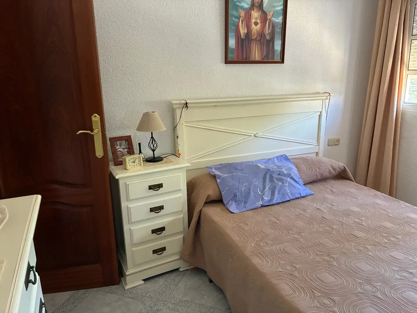 Habitación de Piso en venta en Los Barrios con Amueblado