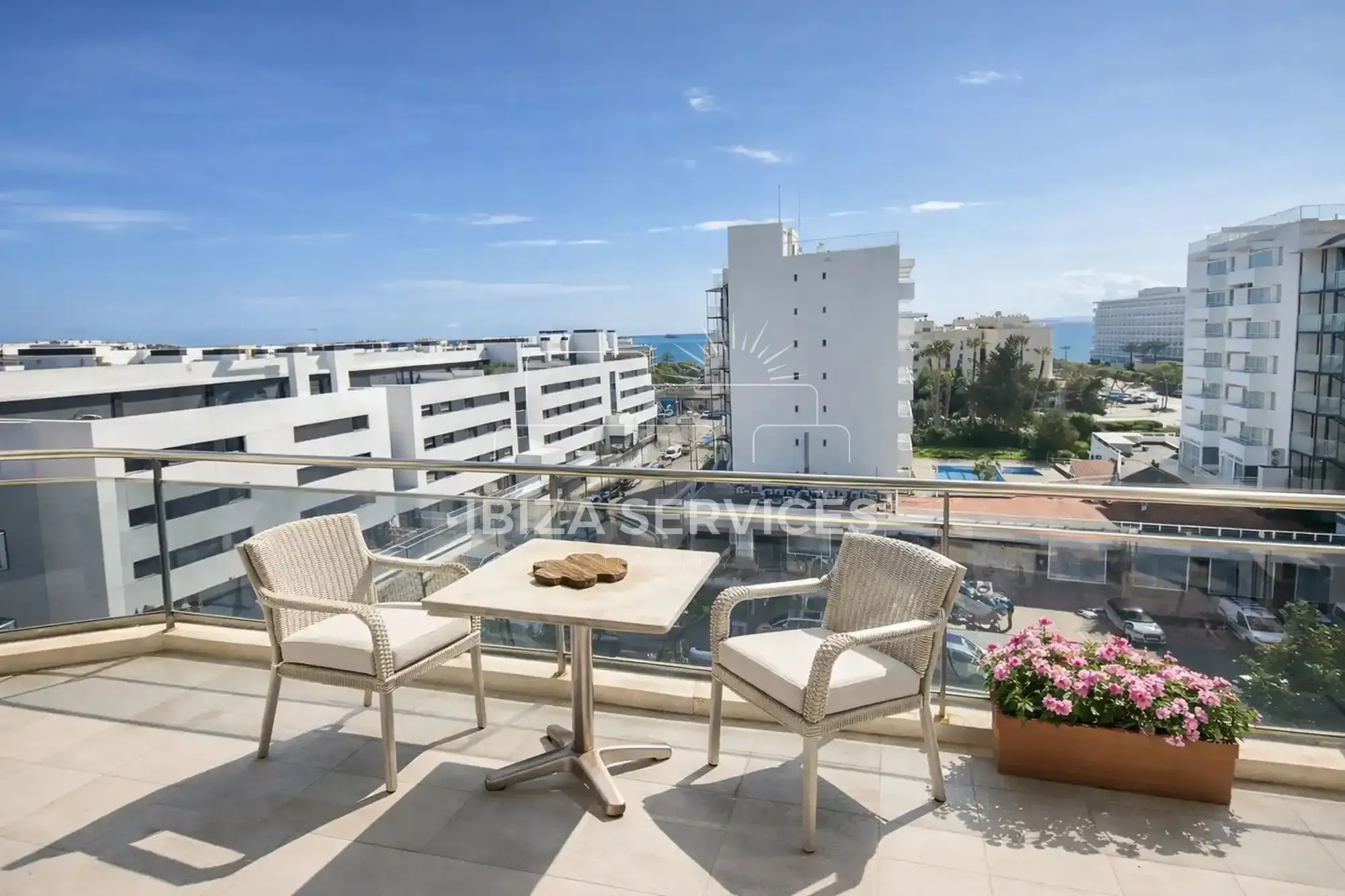 Pis en venda a Ses Figueretes - Platja d'en Bossa - Cas Serres