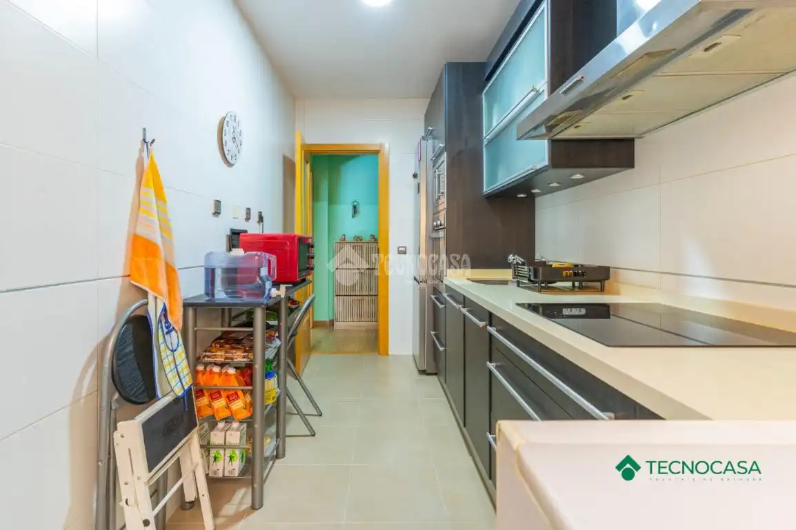 Wohnung zum Verkauf in Aguadulce, imagen 13
