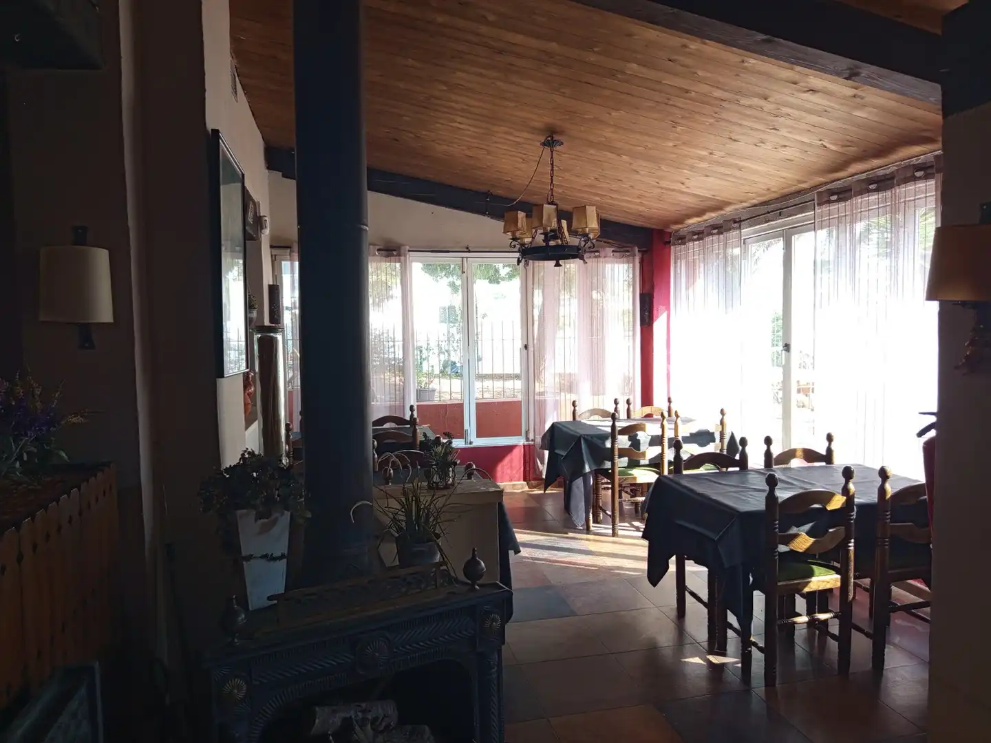 Local comercial en alquiler en Roda de Barà, imagen 7