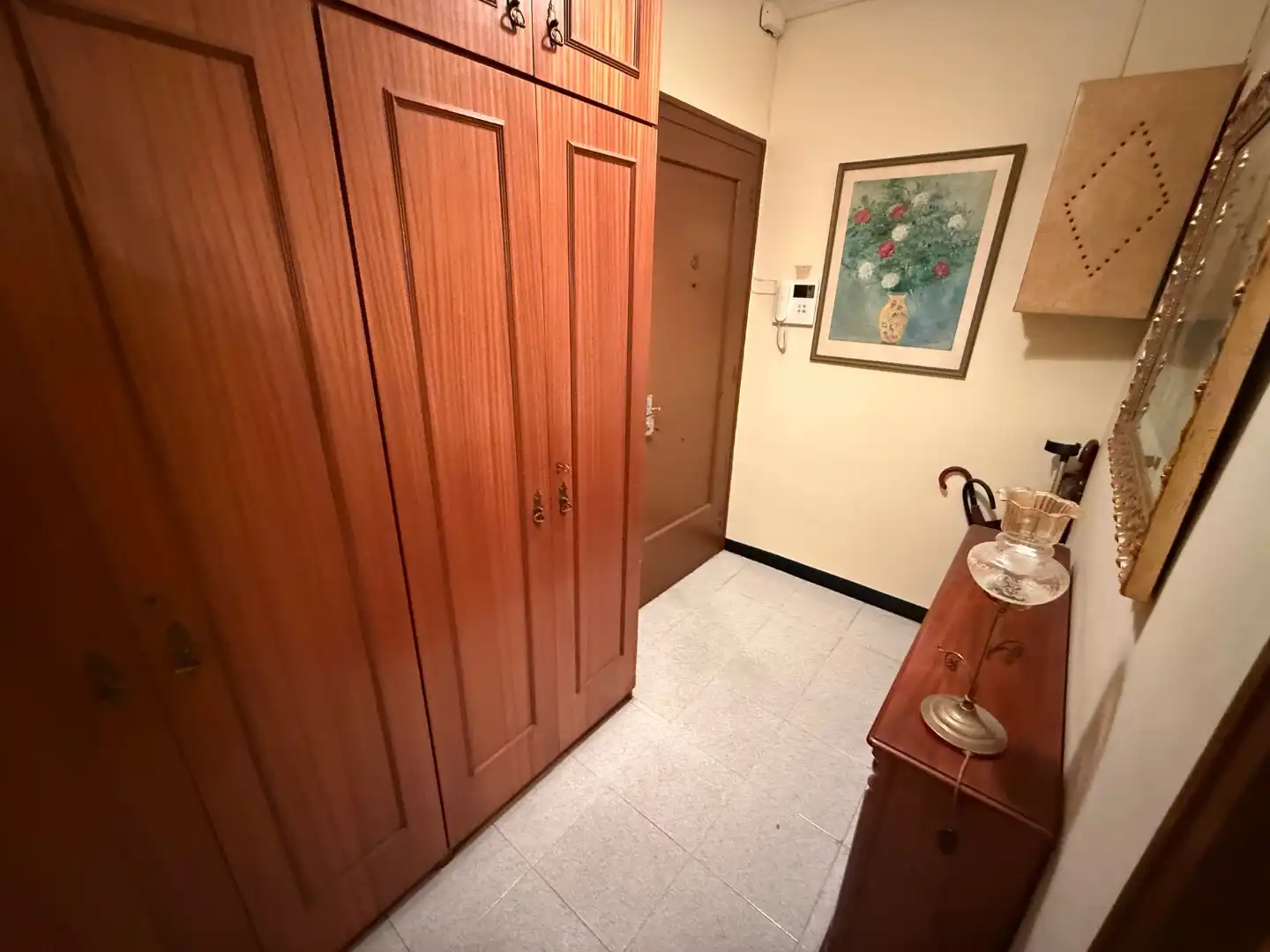 Appartement avec ascenseur à vendre à Paseo de la zona franca 226, imagen 2